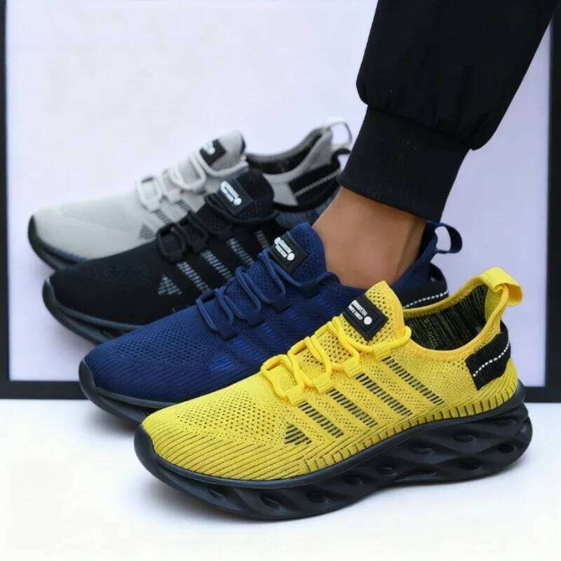 Basketball for New Classic Breathable Running Shoe Non-slip Fashionable Athletic 2025 Personality Sneakers Men