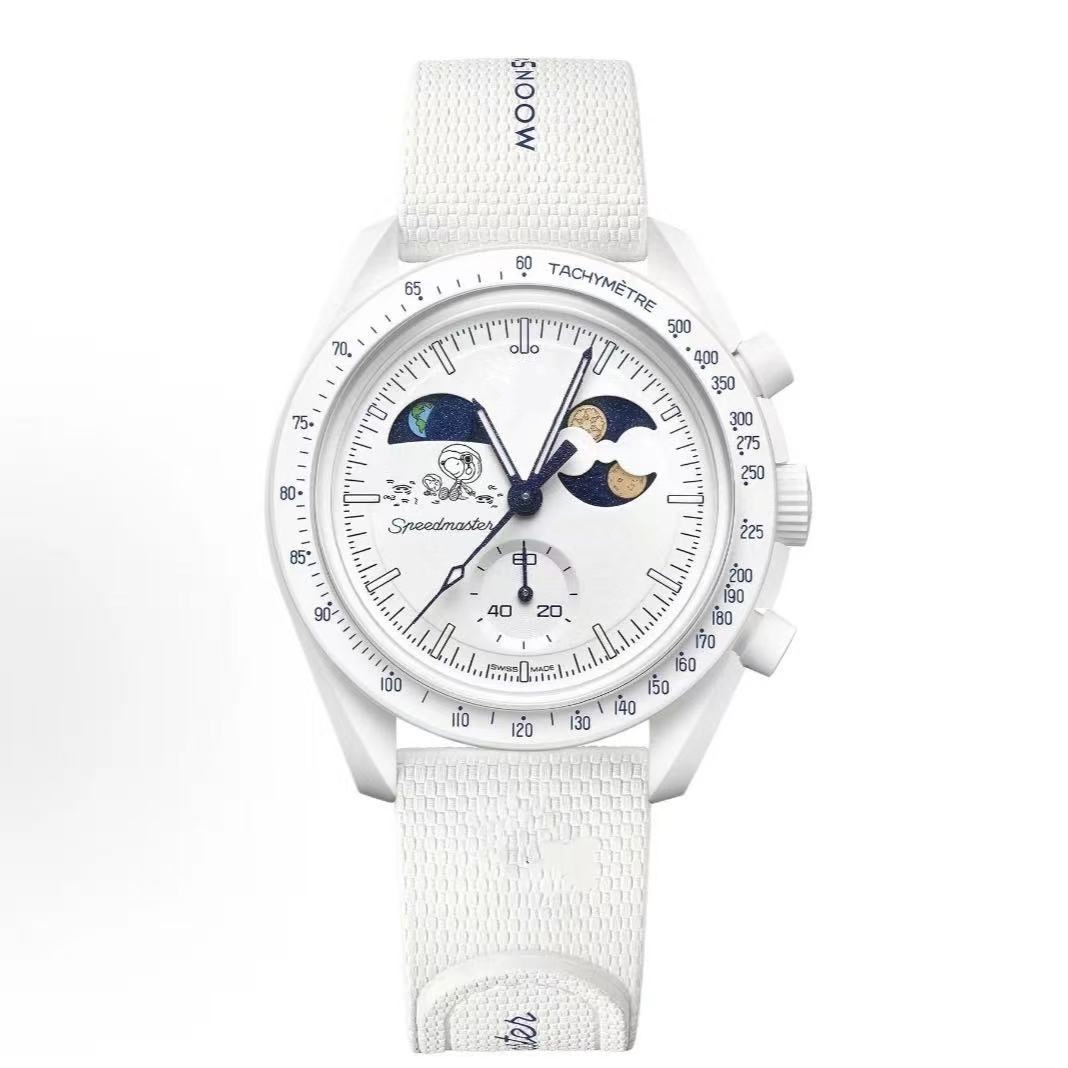 Bioceramic Planet M… - image