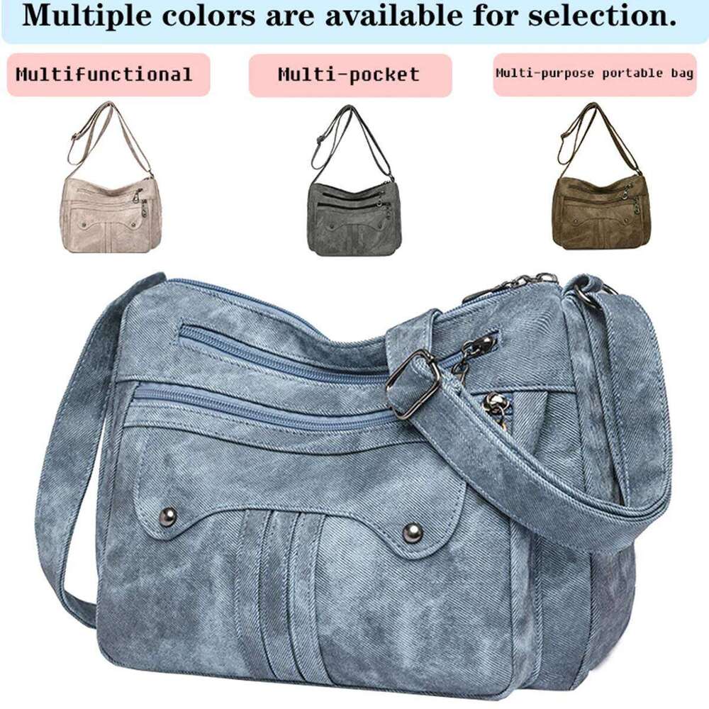 Neutral tote bag men women, with single shoulder strap,suitable for travel and outings,with gradient color design XJ260129