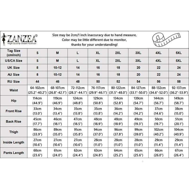 ZANZEA 2025 Summer Women Solid Half Shorts Fashion Elastic Waisted Button Short Pants Casual Pocket Overalls Korean Bottoms XJ260206