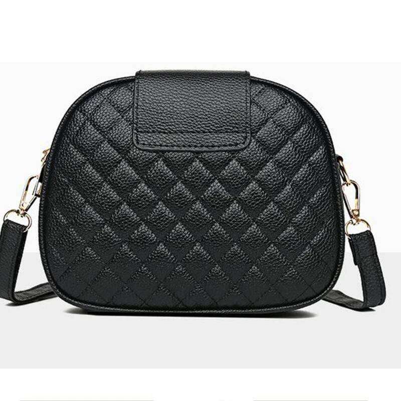 Crossbody small women's new style, trendy, mobile phone bag, Korean version, casual, versatile, retro, single shoulder XJ260129