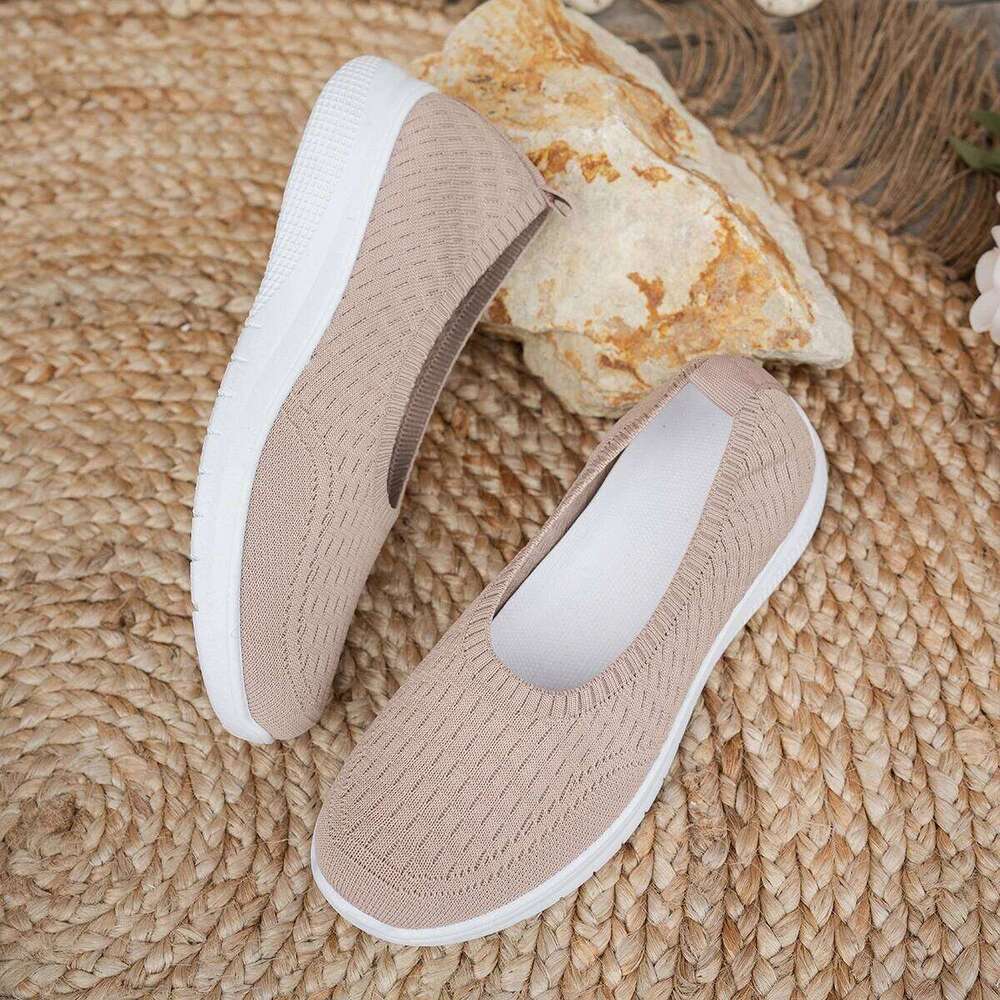 Soft Sole Comfortable Sneakers For Women Women'S Summer 2025 Sale Shoes With Free Shippin