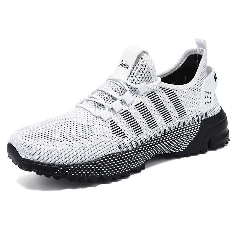 Cheap Clearance Free Shipping Men'S Summer High-Quality Casual Sneakers Comfort Man Shoes
