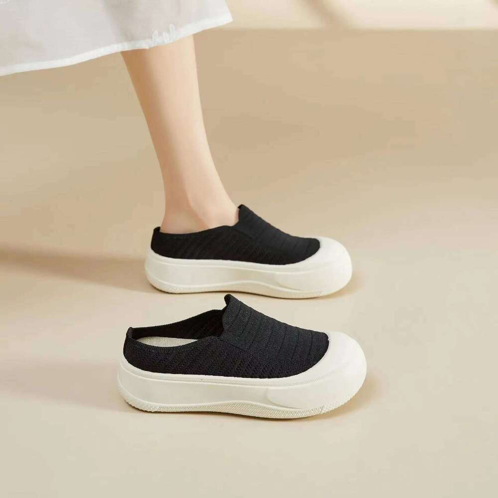 Breathable Sneakers For Women Ladies Soft Sole Women'S Summer 2025 Sale Shoes With Free Shipping