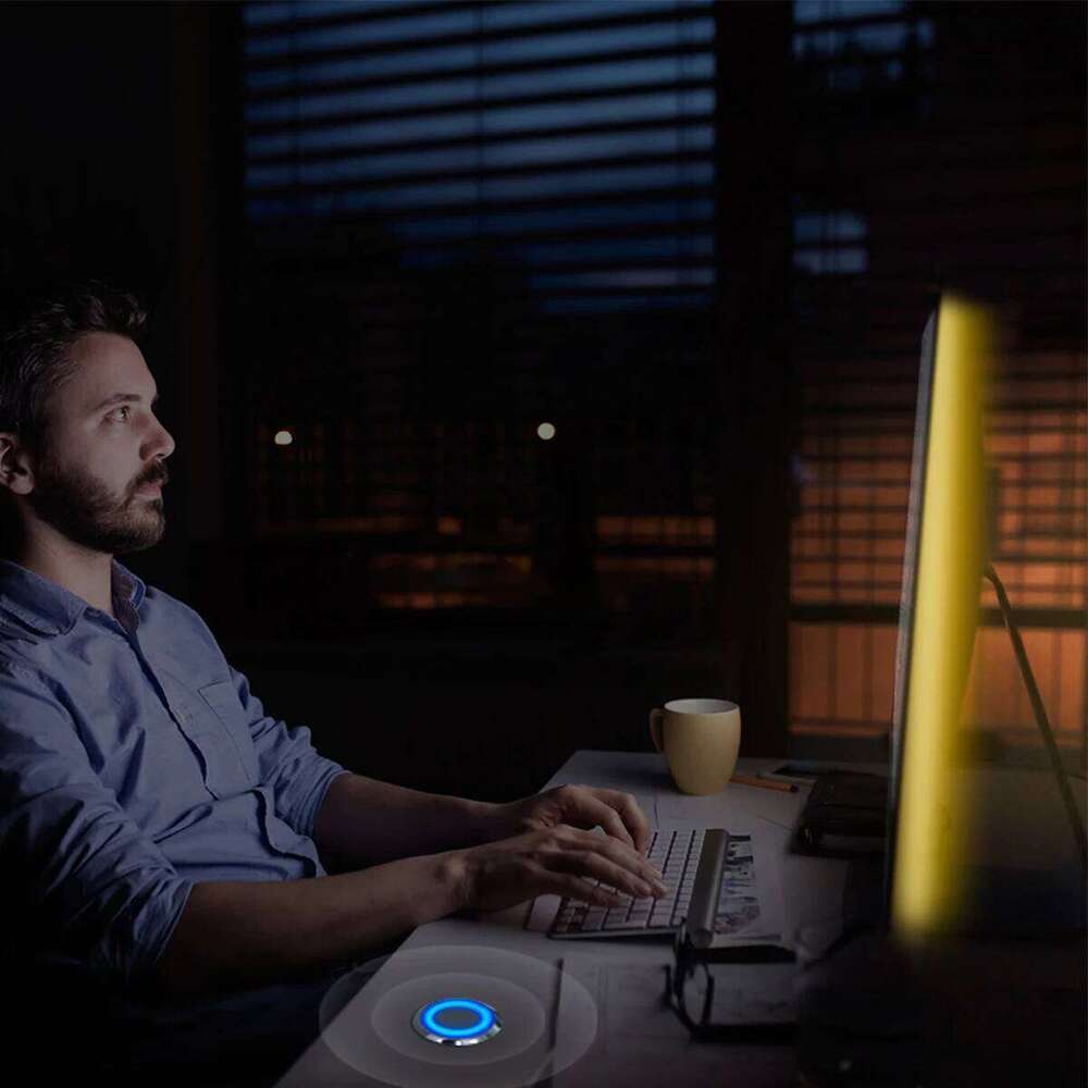 Dimmable Touch Sensor Switch USB COB LED Strip Light 320leds/m Diode Tape 5V Cabinet Lights Cupboard Kitchen Bedside Night Lamp Z260206