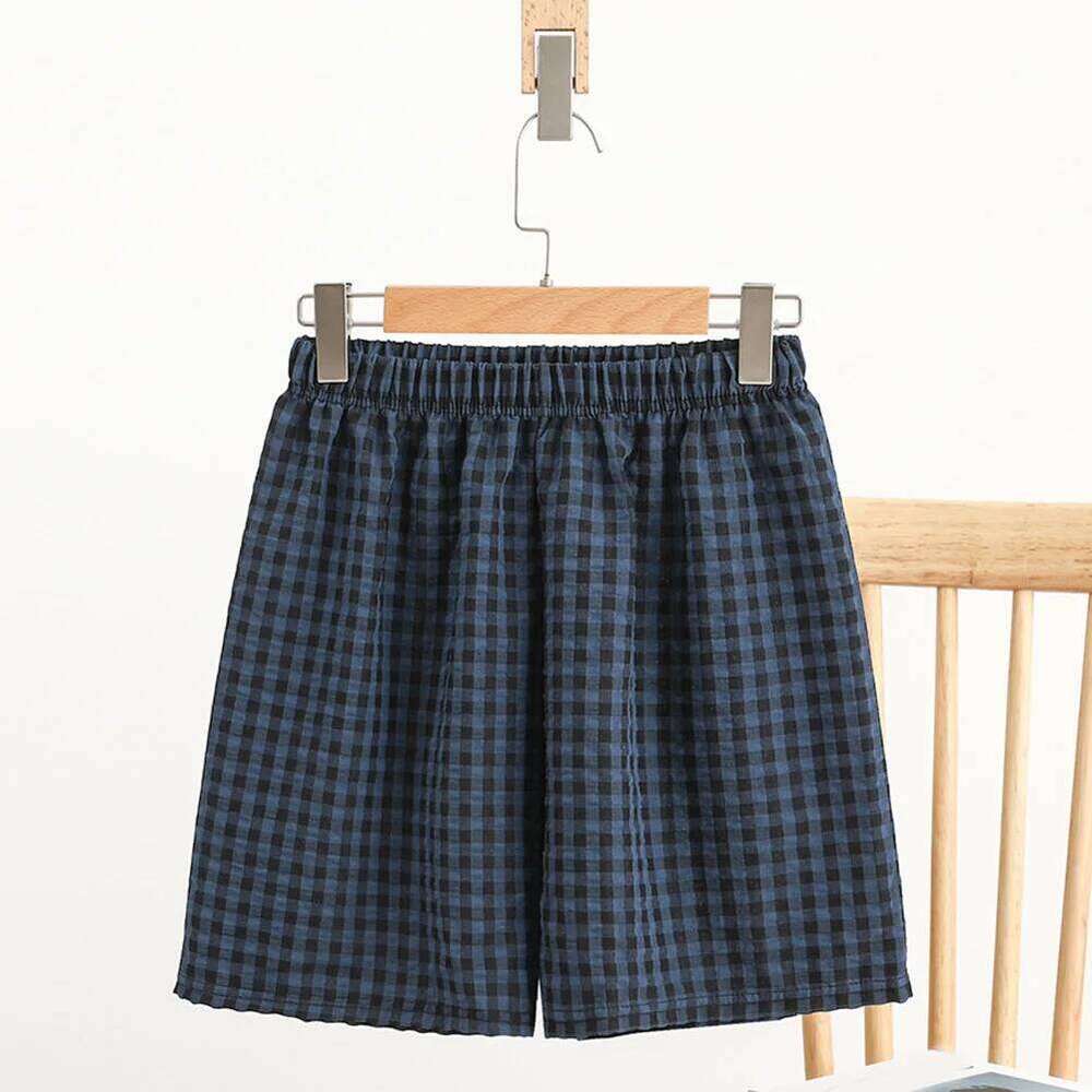 Outings Fashion High Waisted Comfortable Casual Shorts For Women Moderate Elasticity XJ260206