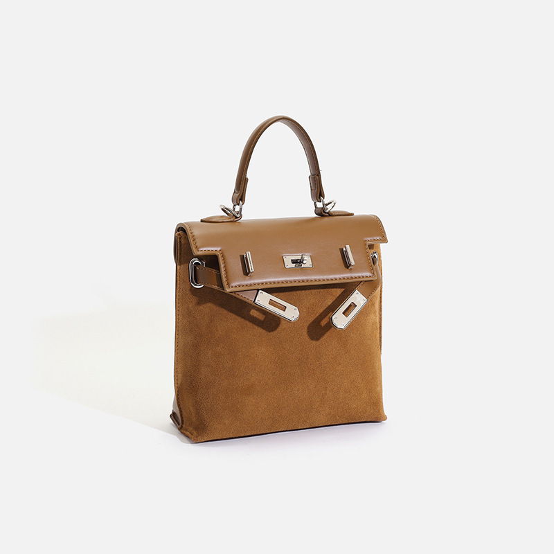 Shopping Bags Super-fire Large-capacity Striped Contrast Color Messenger Canvas Fashion High-quality Niche Texture Ladies Handbag 230225