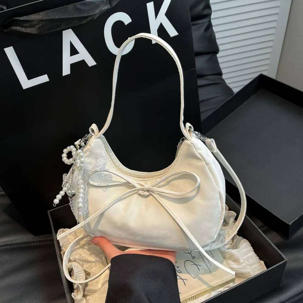 Fashionable Pure Color Women's Handbag Versatile Shoulder Crossbody Stylish Casual Single Strap Satchel Handheld Bag New Y260205