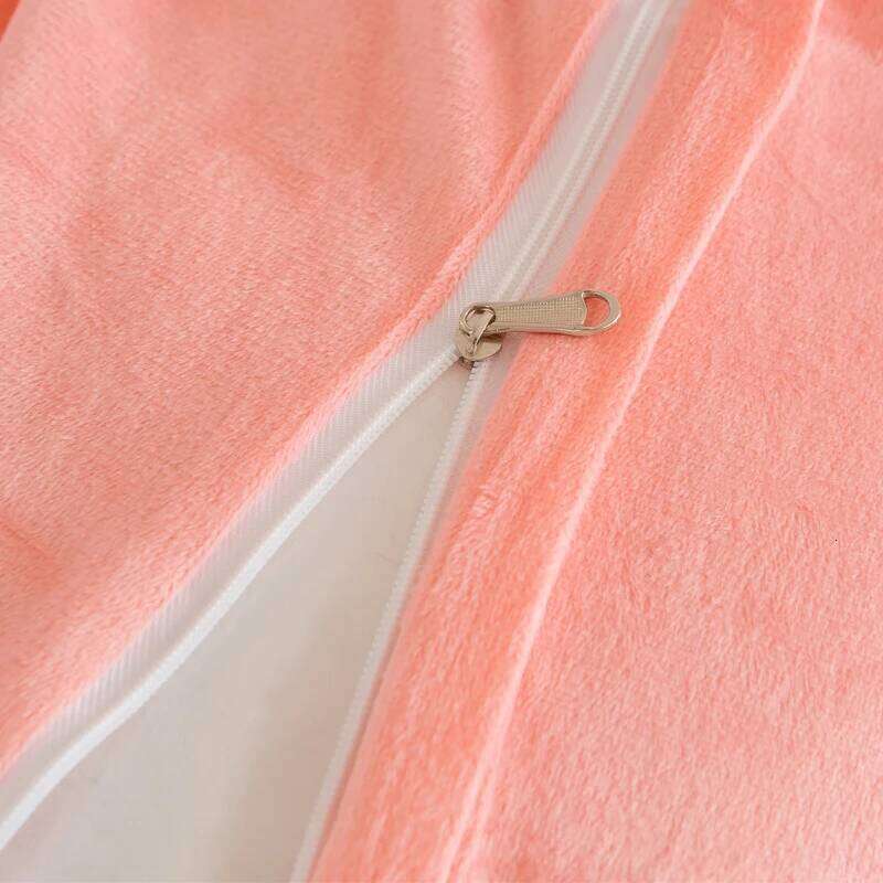 3-Piece Luxurious Plush Duvet Cover Set Cozy & Soft Bedding, Perfect Bedroom Comfort, Ideal for Guest Rooms and Dorm Aesth XJ260206