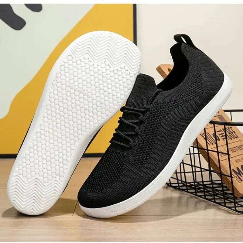 Best Selling Men's Tennis Summer New Comfortable Lightweight Outdoor Sports Fitness Exercise Casual Business Shoes