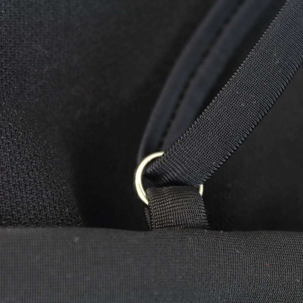 2025 Sexy Black Bikini Set Two Piece High Waist Mesh Brazilian Biquini Swimwear Bathing Suit Push Up Ladies Summer Beachwear XJ260206