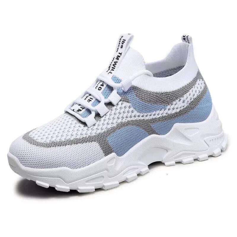 Increase Height Comfort For Women Anti-Slip Women'S Summer Sneakers Sale Shoes With Free Shipping