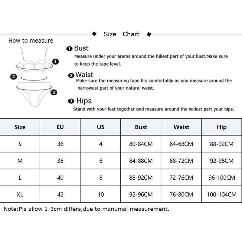 Summer Brazilian Bikini Women Sexy Bandage Top Thong Bottom 2 Pieces Set Push-up Swimwear Lace Up Swimsuit Beachwear Z260206