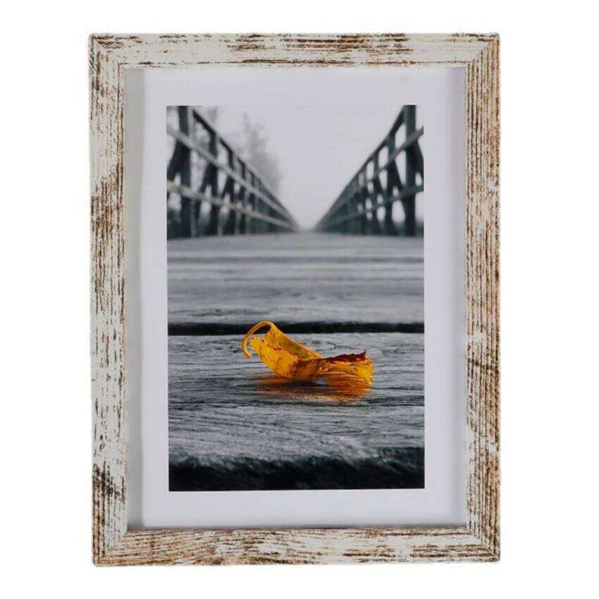 Wood Wall Hanging 10X15cm 15X20cm 20X25cm A4 Wooden Picture Frame For Pictures Photo Decor Commemorative Gift S260205