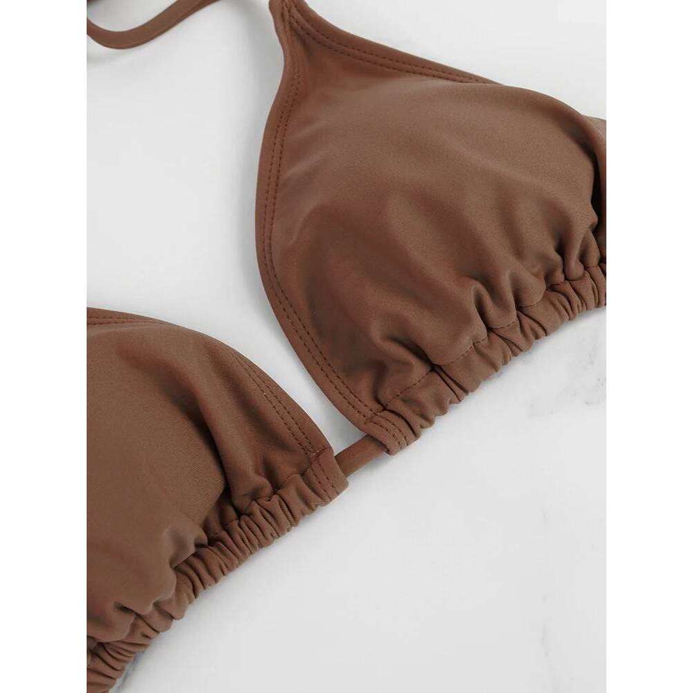 Beach Bikini Sexy Beautiful Low Waist Z260206