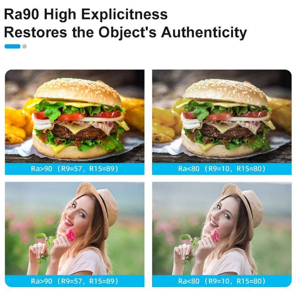 5M 10M 12V 24V COB Strip Flexible Ribbon Light Dimmable Room Decor LED Tape 2700K 3000K 4000K 6000K 8mm Z260206