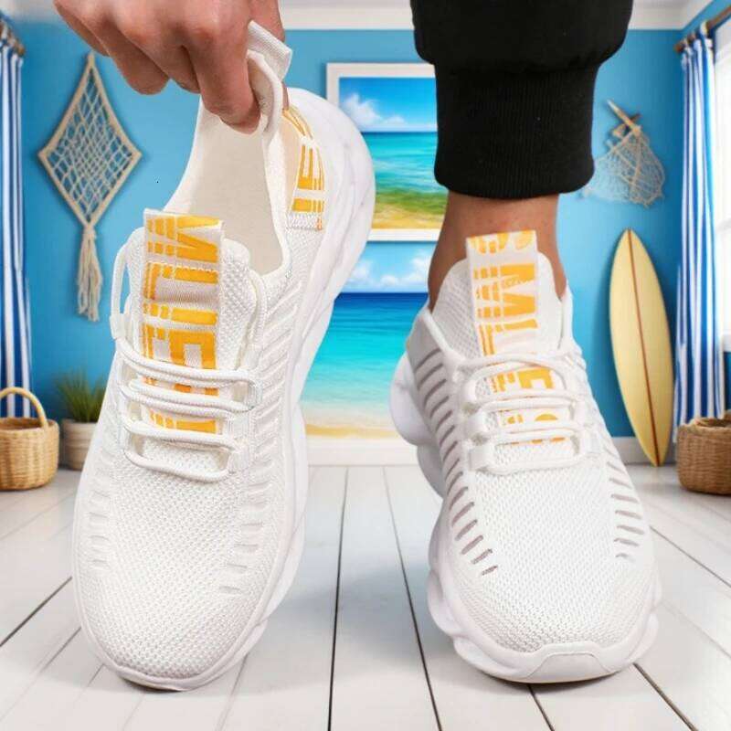 Men's Sneakers Breathable Fashionable Tennis Wear-resistant Anti Slip Men Women Basketball Shoes New Hot Selling All Year Round