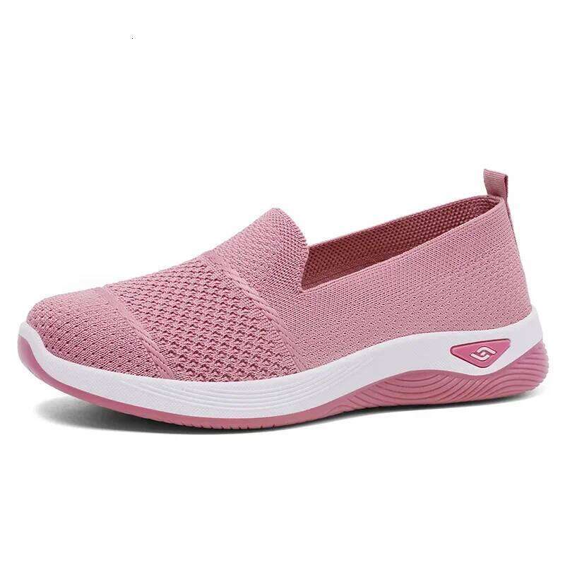 Women'S Summer 2025 Comfort Sneakers For Women Shallow Mouth Woman Sale Shoes With Free Shipping