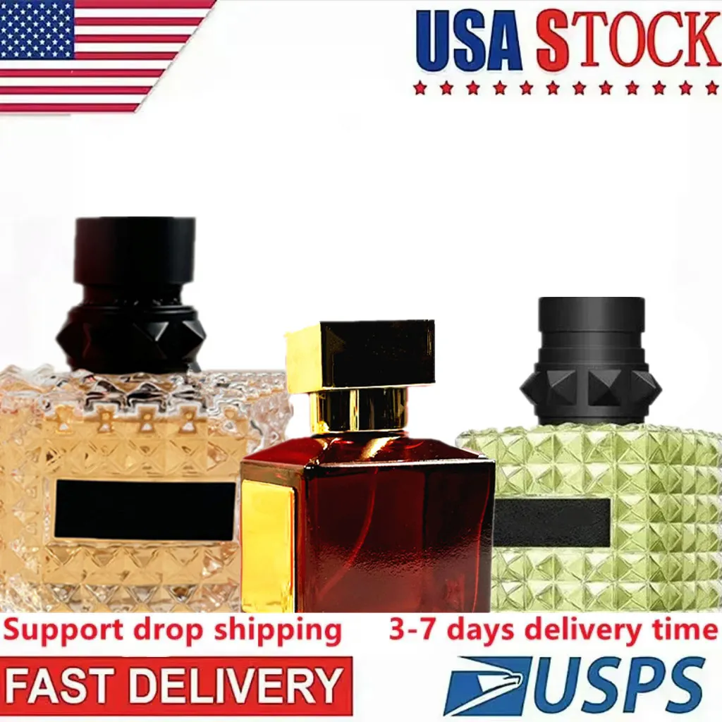 20 Kinds Hot Sale Men Women Perfume Fragance Designer Brand Eau Forte Oud Vanilla 3-7 days Deliver 740 Red Bottle High Quality USA Stock Parfum