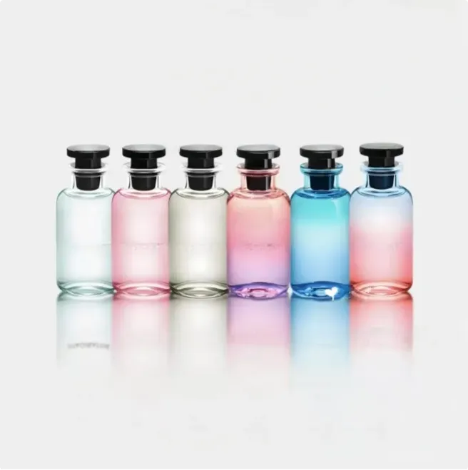 Designer Perfume Pacific Chill Afternoon Swim California Dream OMBRE EDP Man Women Long Lasting Smell Brand Neutral Cologne Spray High Quality