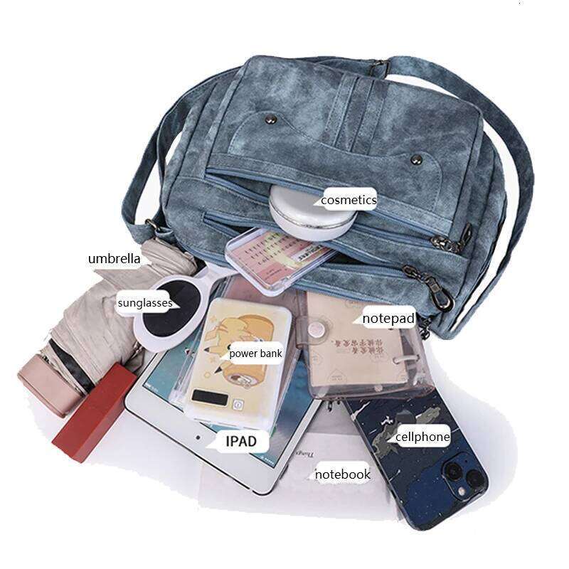 Neutral tote bag men women, with single shoulder strap,suitable for travel and outings,with gradient color design XJ260129