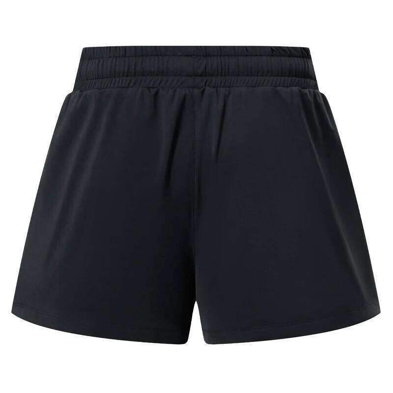 Loose Sports Women Traning Workout Sweatpants Running Shorts Summer Mesh Silk Fashion Woman Streetwear Short Pants XJ260206