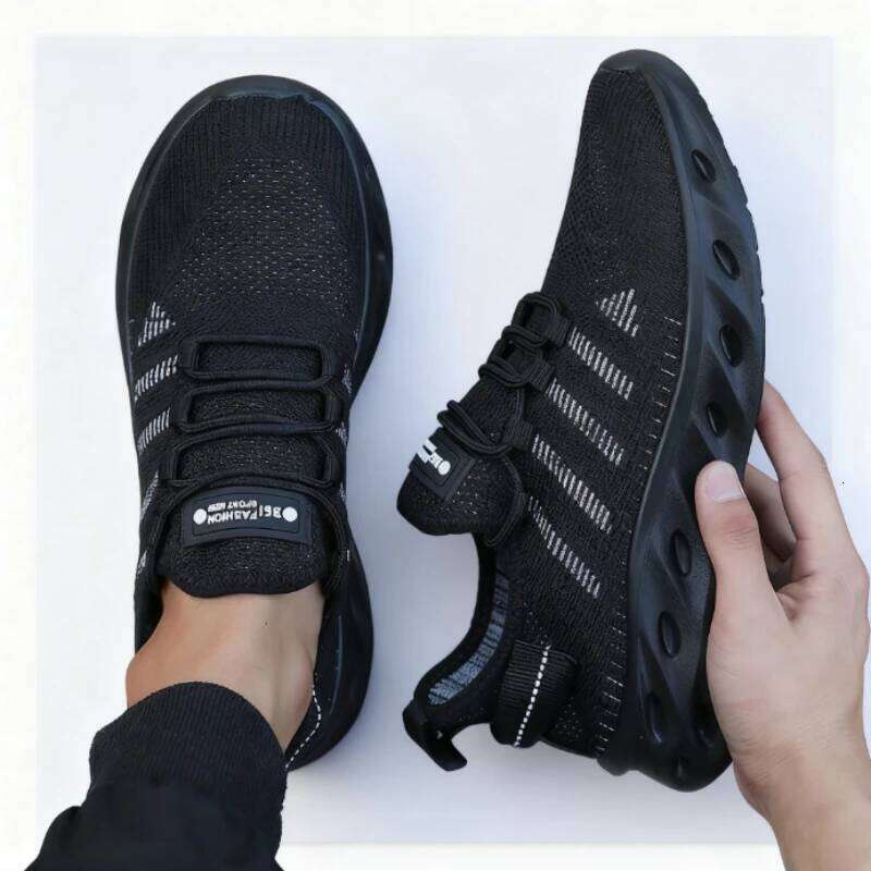 Basketball for New Classic Breathable Running Shoe Non-slip Fashionable Athletic 2025 Personality Sneakers Men