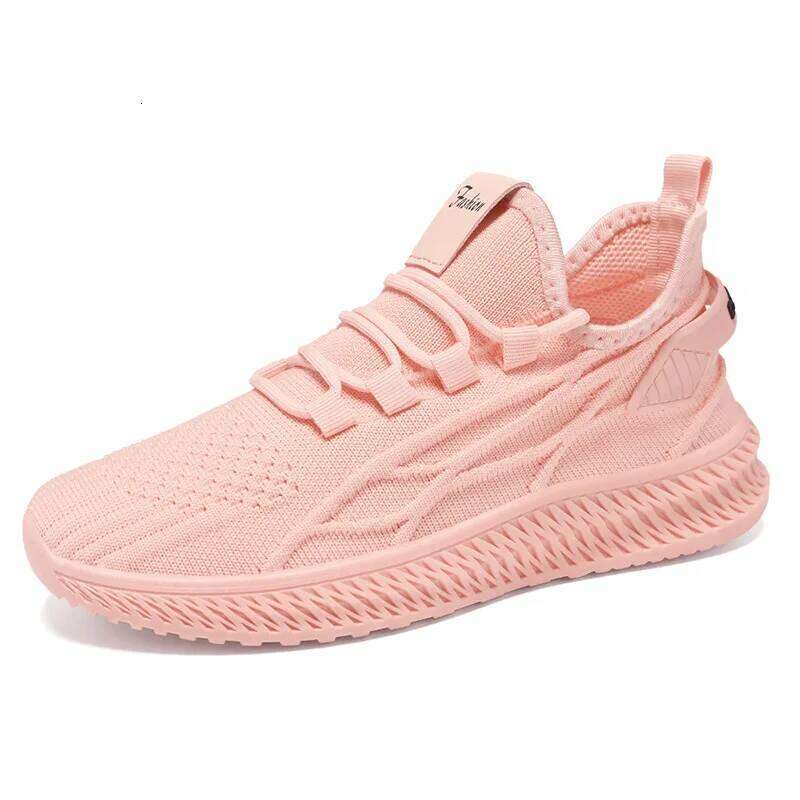 Women's casual sports breathable walking flat women's gym vulcanized sale shoes with free shipping
