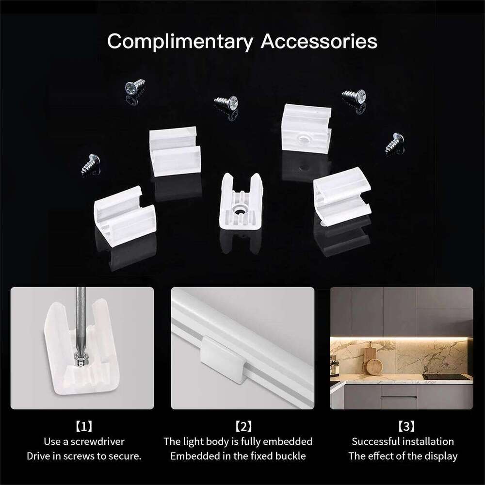 Ruban LED Strip With Remote Control Dimmable ON/OFF 1M 2M 3M IP65 Waterproof Neon Rope Lamp Tube 5V USB led chambre Z260206