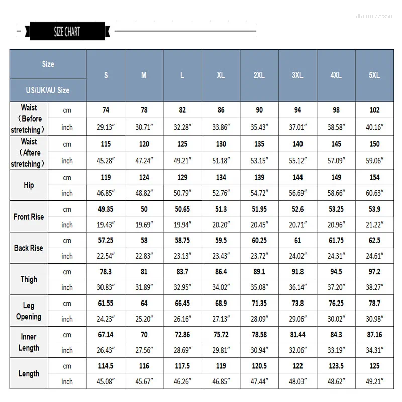 Men's Pants INCERUN Men Irregular Solid Color Elastic Waist Casual Trousers Streetwear Loose Joggers Workout Fashion Long