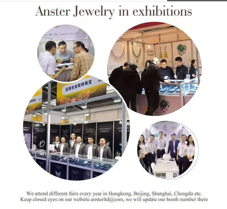 Factory Customized White Gold 14K 18K Pt950 Oval Shape Eternity Ring Lab Created Full Diamond Rings For Wedding Band