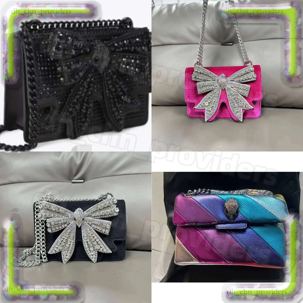mini kurt bag Handbag Eaglehead Purses And With Big kurt Bag Bow Rhinestone Design Mujer For Women Shoulder Designer Banquets Bags Mini Kurt Bag kurt gegierlys 73