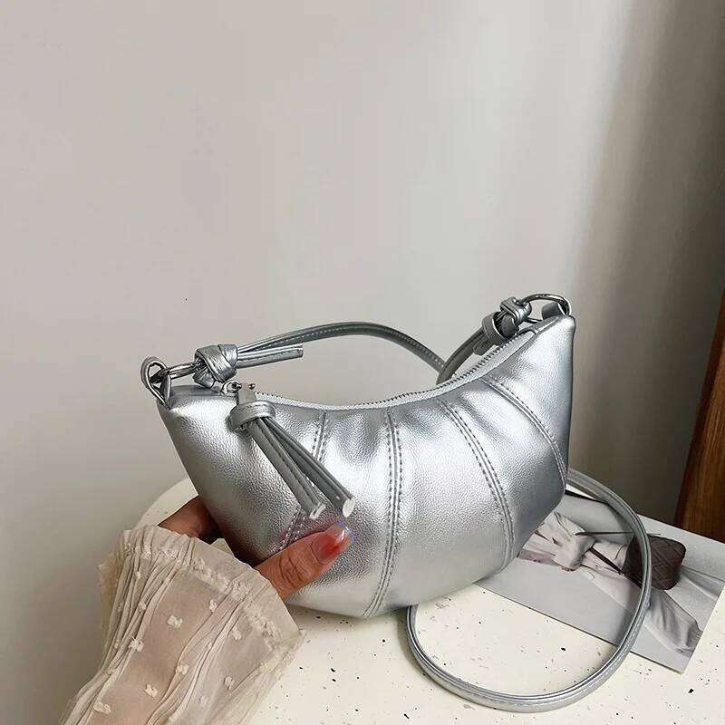 Women's Cute Sweet Cool Style Korean Version Hand Bag Ladies Shoulder Bolsas Femininas Mais Vendidas Fashion Mini Bags Y260205