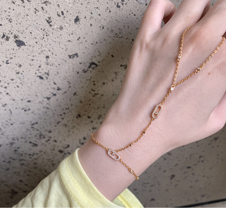 This High-End Brace… - image