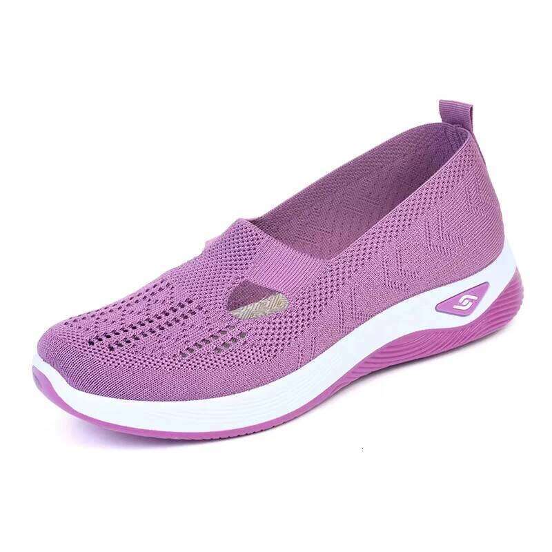 Summer Comfort Sneakers Soft Sole Women'S Sale Shoes With Free Shipping
