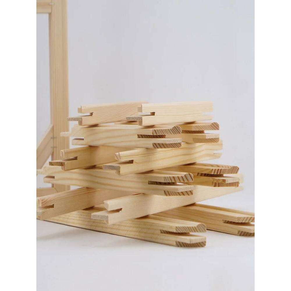 70x100cm Wooden for 75x105cm Pictures For Canvas Diamond Painting Large Size Picture Poster Wall Frame Pine S260205