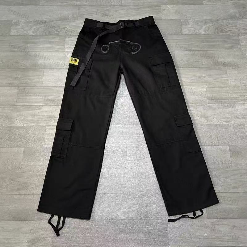 Corteizs Pants Styl… - image