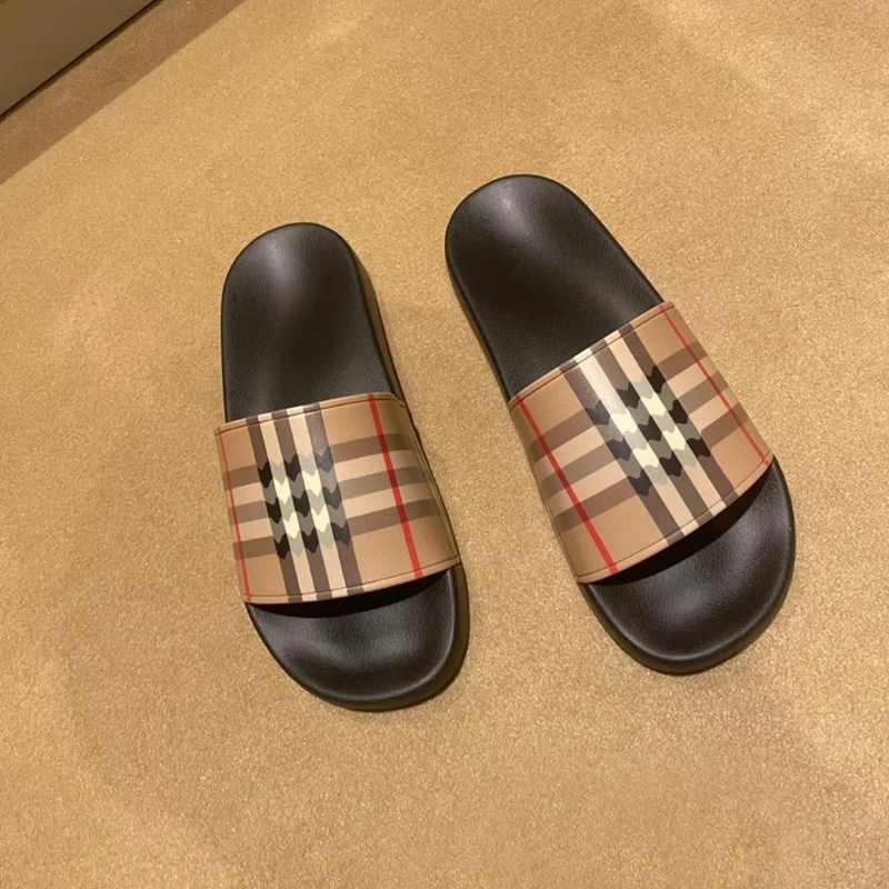 2026 designer slippers platform slides women slides sandale oran sandals men slipper shoes bottom fur flip flops summer casual beach sandal real leather top quality