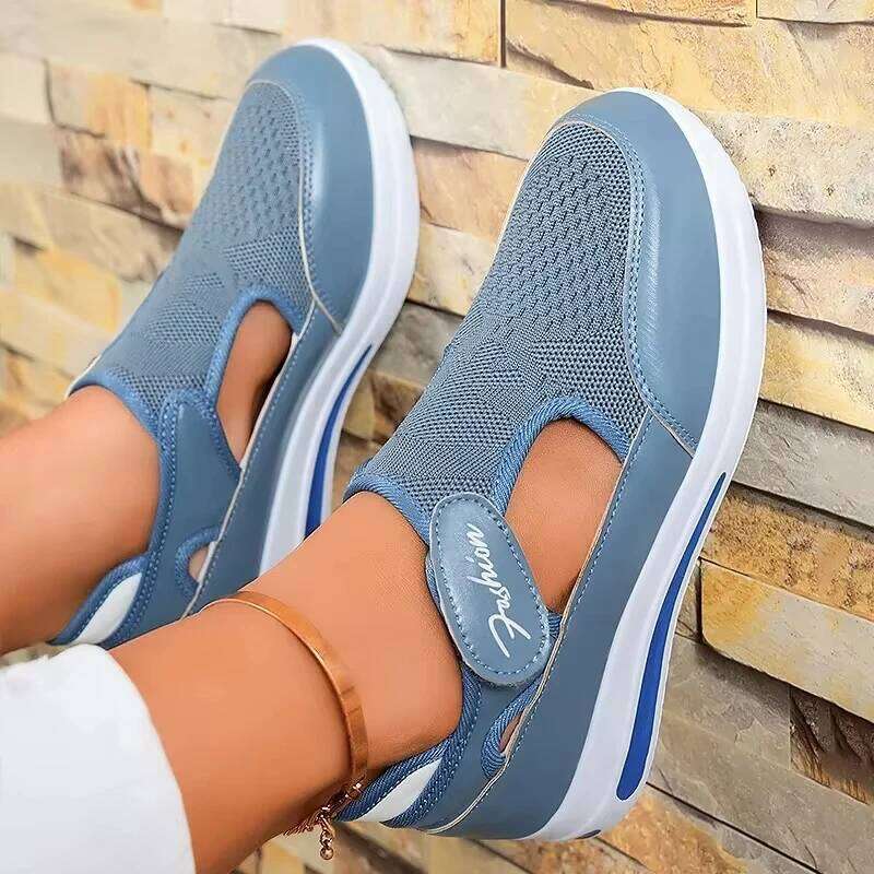 Comfort Fashion Sneakers For Women Non-Slip Women'S Summer Cheap Shoes Clearance Free Shipping
