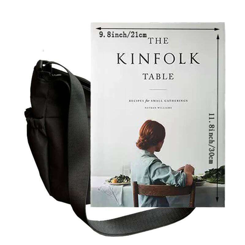 The Neutral Color Suitable for Daily Commuting and Going to School It Is Cross-Body Bag or a Student Bag. XJ260129