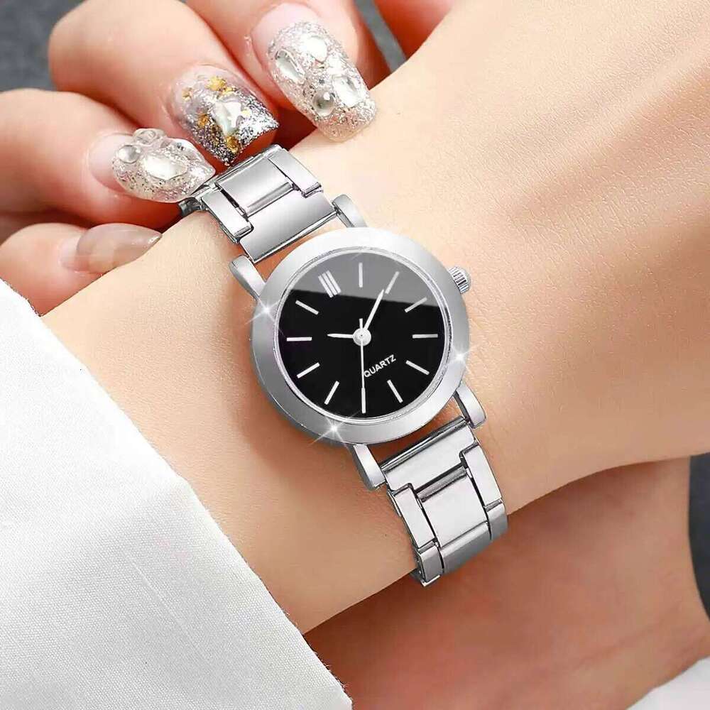 Fashion Small Dial Women Watches Ladies Analog Quartz Watch for Girls Clock Reloj MujerWithout Box Z260206