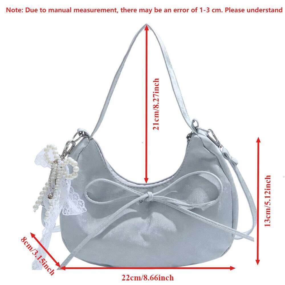 Fashionable Pure Color Women's Handbag Versatile Shoulder Crossbody Stylish Casual Single Strap Satchel Handheld Bag New Y260205