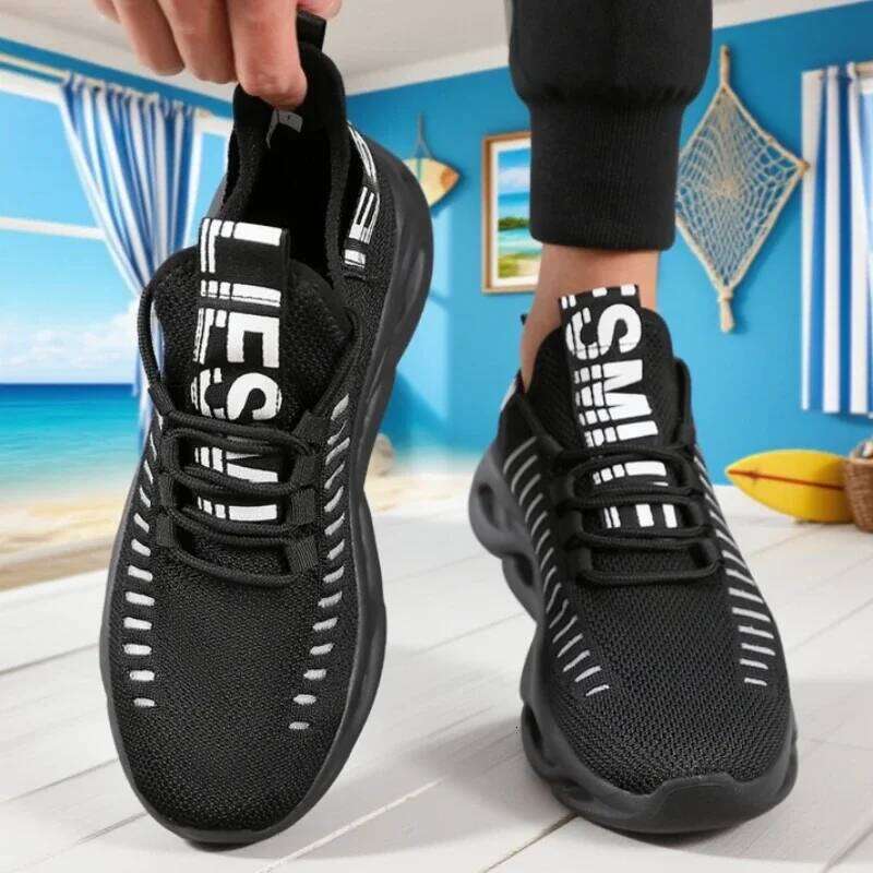 Men's Sneakers Breathable Fashionable Tennis Wear-resistant Anti Slip Men Women Basketball Shoes New Hot Selling All Year Round