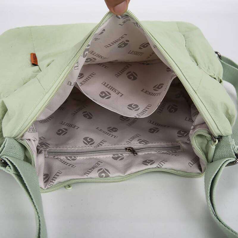 2024 NewFashionToteBag for Women Large Capacity Multi-Functional Crossbody Backpack Shoulder Bag Waterproof Travel Handbag Purse XJ260129