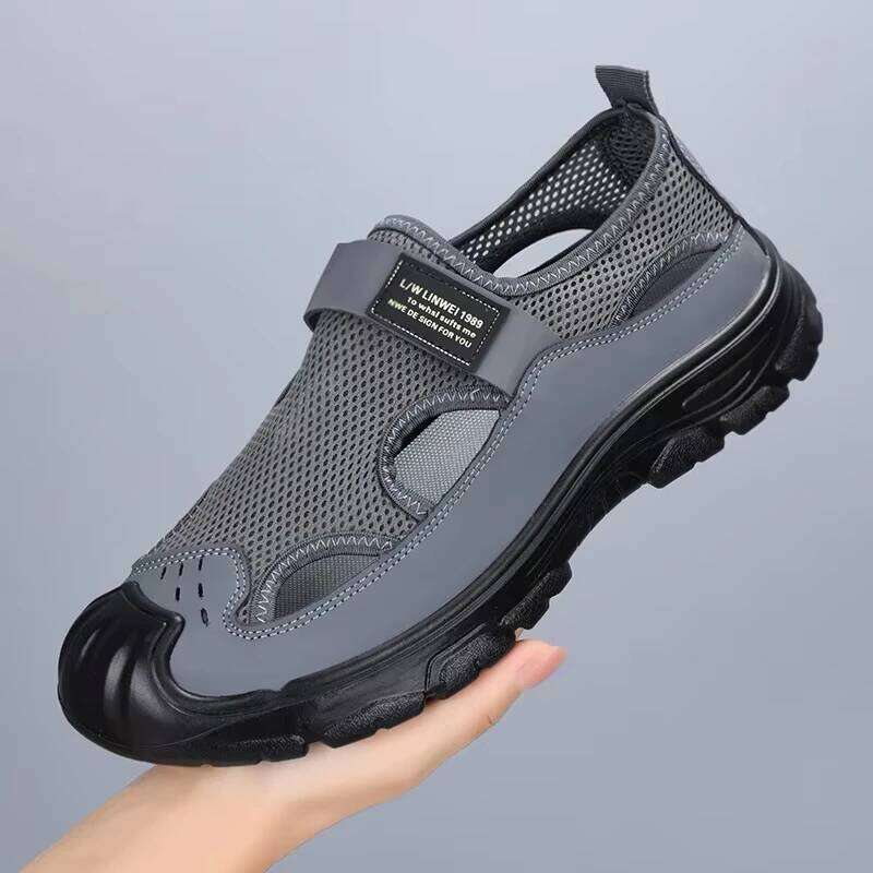 Soft Sole Comfort Casual Fashion Men'S Summer Sneakers Cheap Shoes Clearance Free Shipping