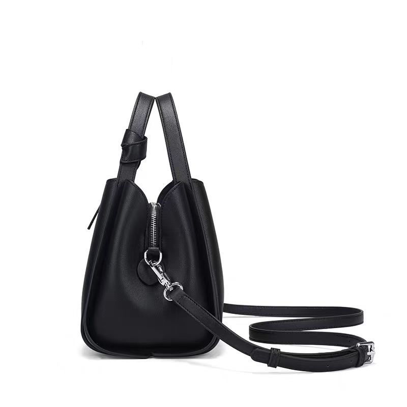 New design COCIO cross-border new printed handbag bucket bag fashionable and casual versatile crossbody bag shoulder bag Free shipping