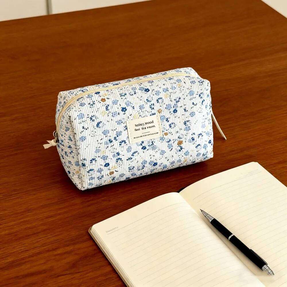 Organizer for Handbag For Traveling Travel Organizers Large Toilet Kit Toiletry Bag Women's Necessaire Pouch Cosmetics Y260206