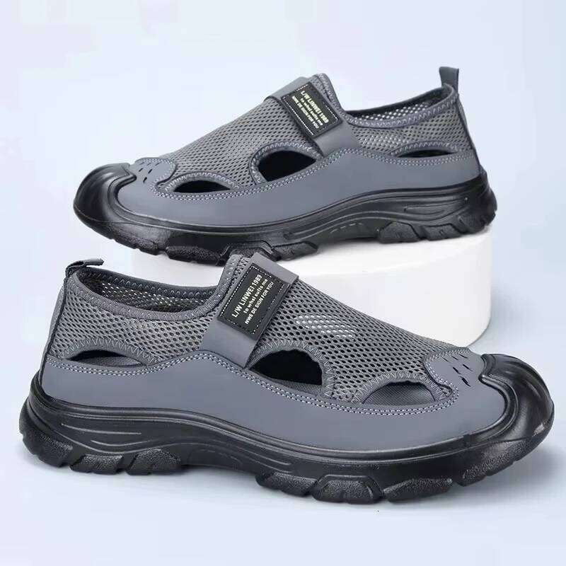 Soft Sole Comfort Casual Fashion Men'S Summer Sneakers Cheap Shoes Clearance Free Shipping