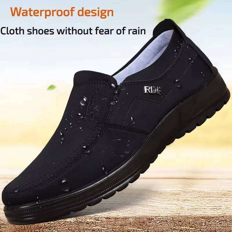 Lightweight Comfortable Fashionable And Versatile Casual Breathable Men'S Summer Free Shipping Shoes