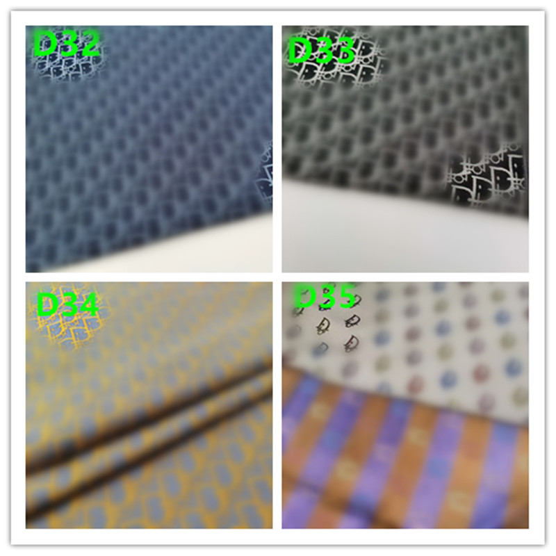 Brand Jacquard 1-40… - image